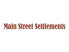 Main Street Settlements