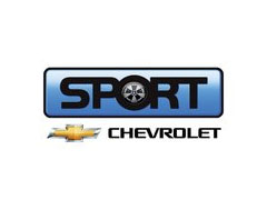 Sport Chevrolet